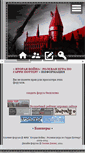 Mobile Screenshot of harrypotter.magicrpg.ru